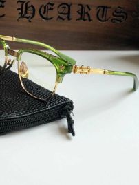 Picture of Chrome Hearts Optical Glasses _SKUfw46735365fw